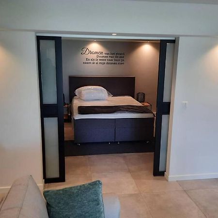 Souterrain Edelweiss Apartment โนร์ดวิก ภายนอก รูปภาพ