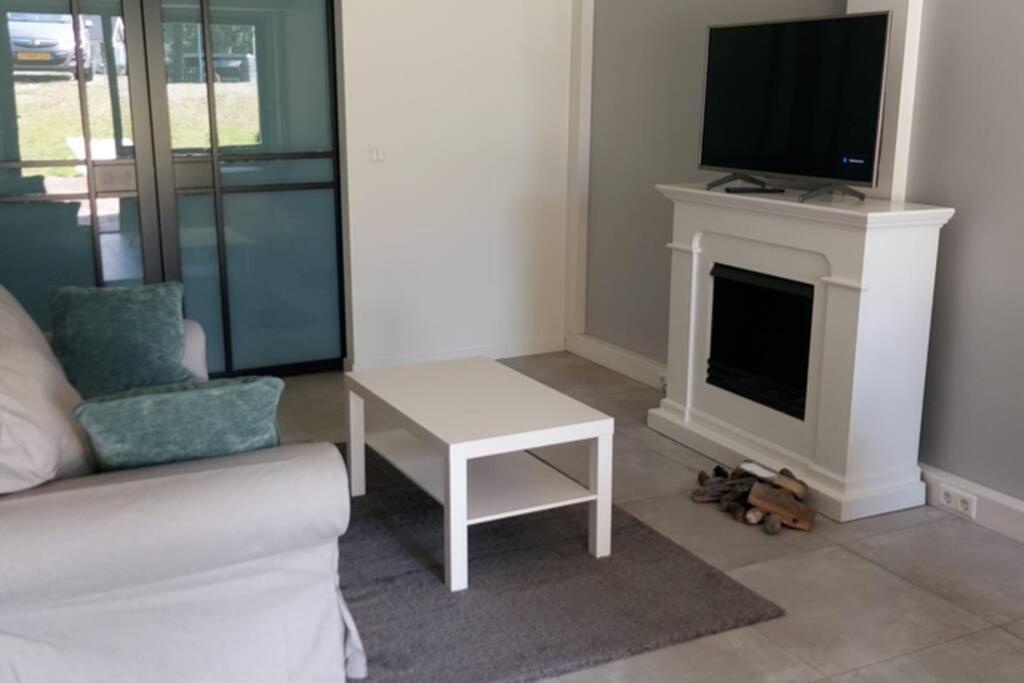 Souterrain Edelweiss Apartment โนร์ดวิก ภายนอก รูปภาพ