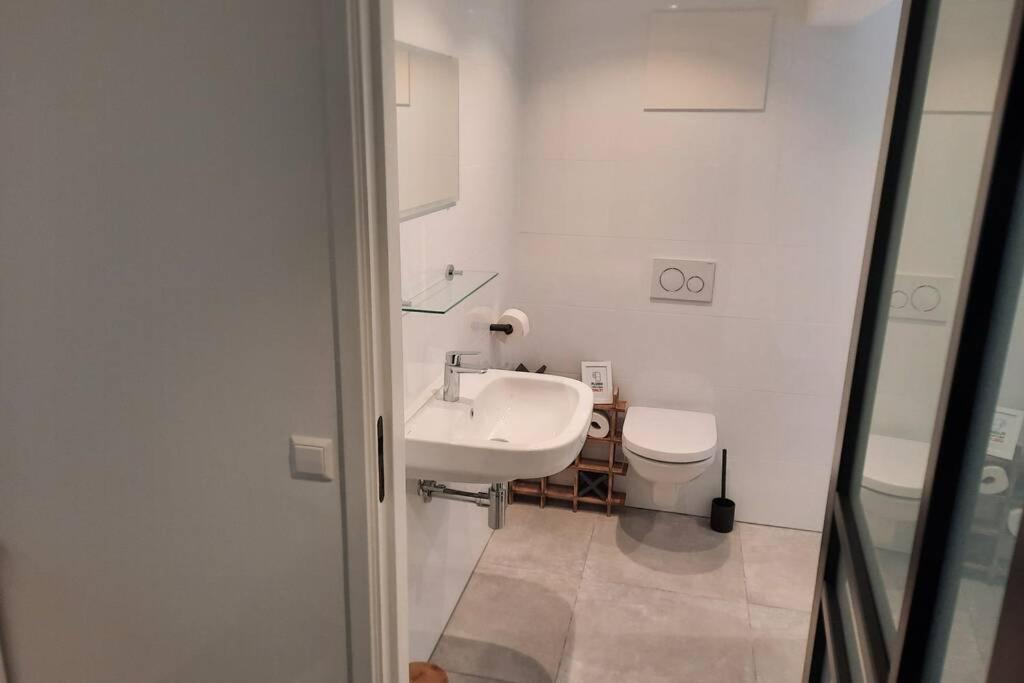 Souterrain Edelweiss Apartment โนร์ดวิก ภายนอก รูปภาพ
