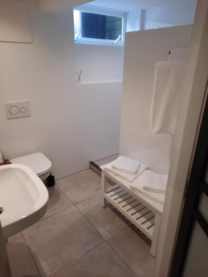 Souterrain Edelweiss Apartment โนร์ดวิก ภายนอก รูปภาพ